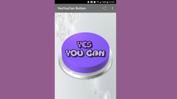 YesYouCan Button capture d'écran 2