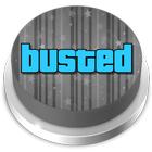 Busted Button icône