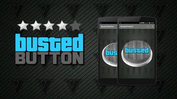 Busted Button Affiche