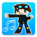 DanTDM Songs APK