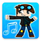 DanTDM Songs ไอคอน