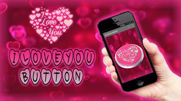 iLoveYou Button اسکرین شاٹ 1