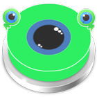 Jacksepticeye Button icône