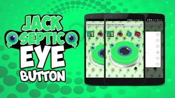 Jacksepticeye Button Affiche