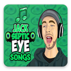 Icona Jacksepticeye Songs