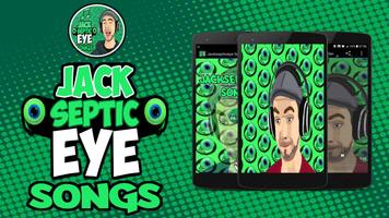 Poster Jacksepticeye Songs