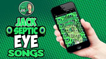 1 Schermata Jacksepticeye Songs