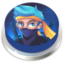 Ninja FN Button APK