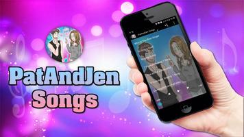 PatAndJen Songs screenshot 2