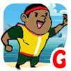 Petualangan Gofal Fun Runner APK