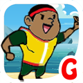 Petualangan Gofal Fun Runner