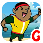 Petualangan Gofal Fun Runner アイコン