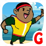 Petualangan Gofal Fun Runner icon