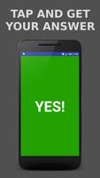 YES or NO screenshot 1