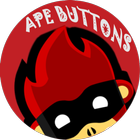 ApeCrime Buttons [Soundboard] icône