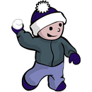 Mischievous Snowballs APK