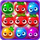 fruit splash APK