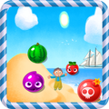 fruit garden 2018