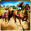 Derby Horse Race Jumping Champ-APK