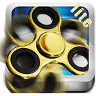 Beyfidget Crexy Spinner : Live 2017 ícone