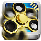 Beyfidget Crexy Spinner : Live 2017 icon