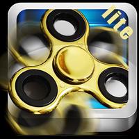 Beyfidget Crexy Spinner : Live 2017 imagem de tela 1