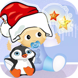 Sweet Baby Daycare: jeux bébé