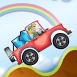 Hill Climb a Fermer : Racing  2017