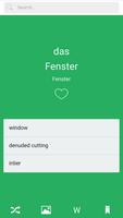 Der Die Das English Dictionary screenshot 2