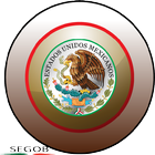 LEYES MEXICO: CÓDIGO PENAL icône