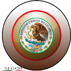 Constitución Mexicana‎ icon
