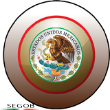 Constitución Mexicana‎ icône
