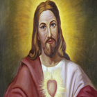 Jesus Prayer for Miracles icône