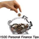 1500 Personal Finance Tips APK