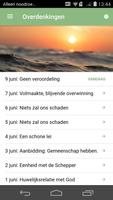 Derek Prince Ministries NL App syot layar 1