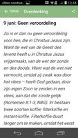 Derek Prince Ministries NL App 截圖 2