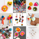 APK Fai da te Pom Pom Crafts Tutor