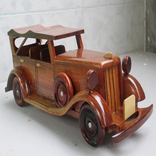 DIY木製クラフスのアイデア