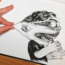 APK Come disegnare Ghost