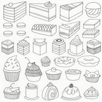 How To Draw Desserts 스크린샷 1