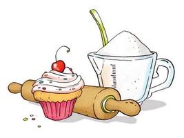 How To Draw Desserts 스크린샷 3