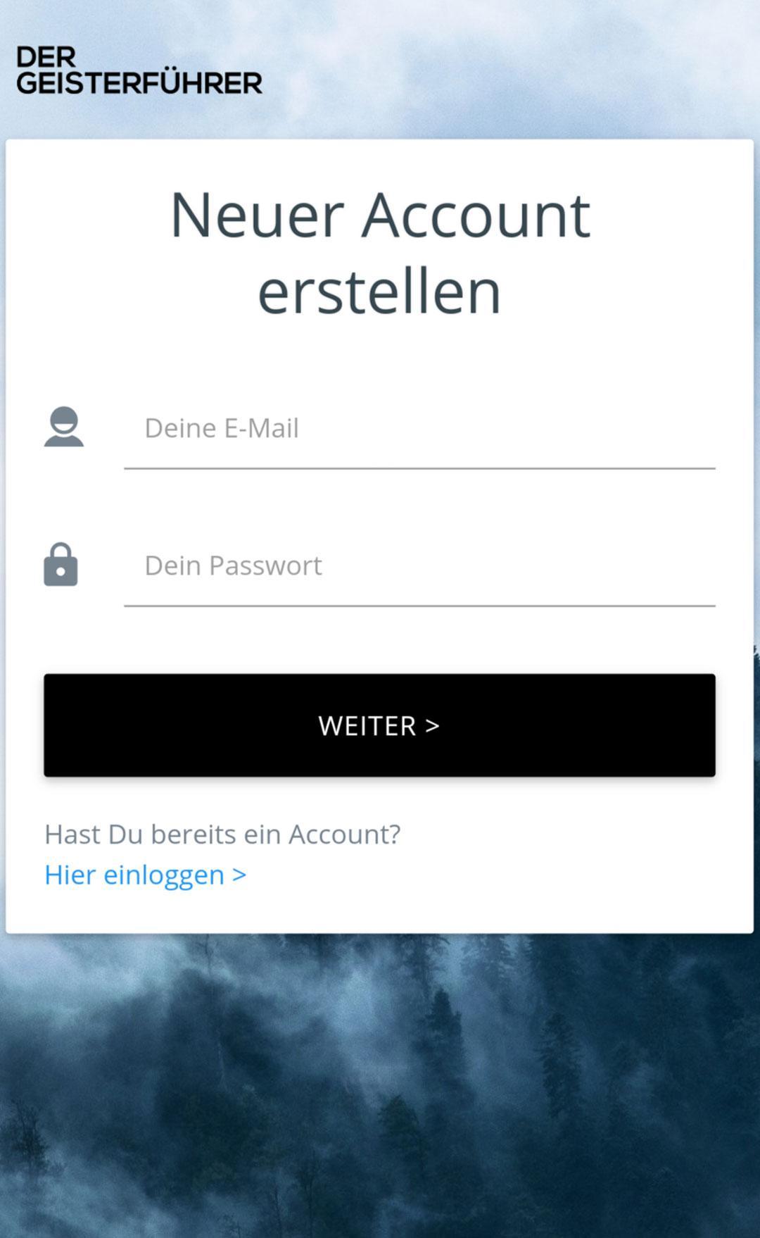 Der Geisterfuhrer For Android Apk Download