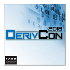 DerivCon 2018: SEFCON Transformed icône