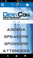 DerivCon 2018: SEFCON Transformed скриншот 2