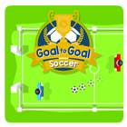 Goal to Goal Soccer icône