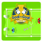 Goal to Goal Soccer Zeichen