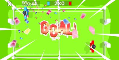 Goal to Goal Soccer 截图 3