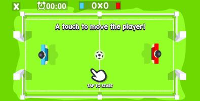 Goal to Goal Soccer स्क्रीनशॉट 2
