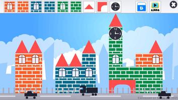 Spiel Gebäude Screenshot 2