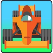 High Speed Summer icon